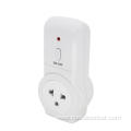 Remote Control Electrical Outlet Switch Socket